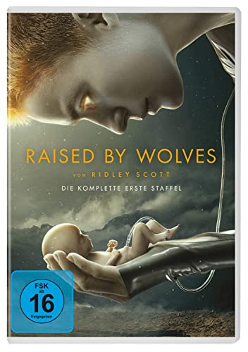 Raised By Wolves - Staffel 1