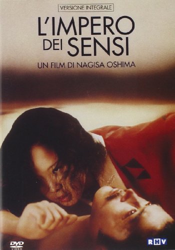 L'Impero Dei Sensi (Versione Integrale)