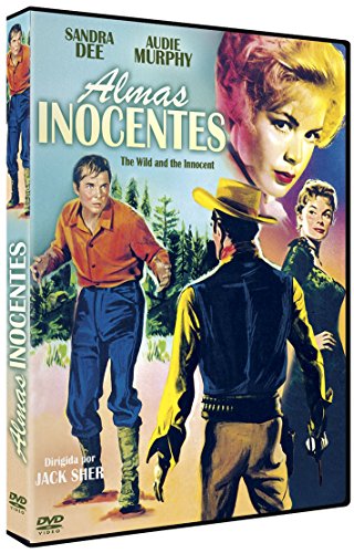 Almas Inocentes --- Import Zone 2 ---