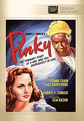 Pinky [Edizione: Stati Uniti]