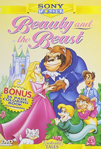 Beauty & The Beast [Edizione: Stati Uniti]