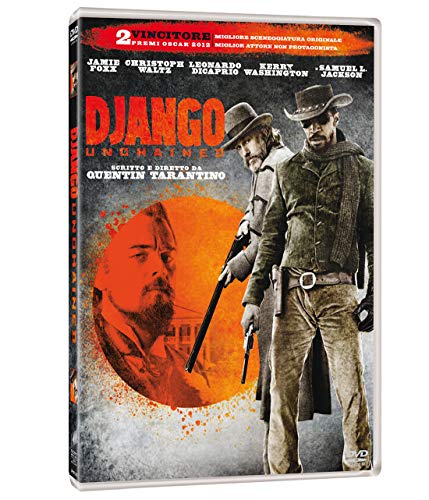Django Unchained