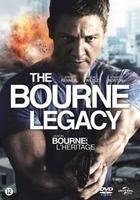 Bourne Legacy