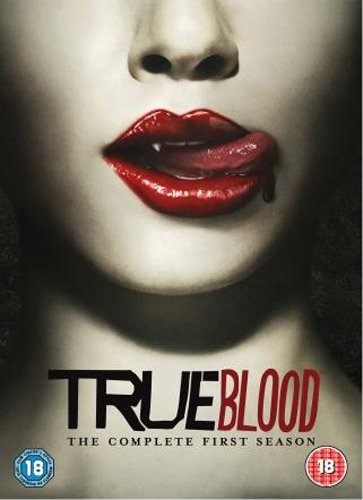 True Blood: Season 1 [Edizione: Regno Unito] [Edizione: Regno Unito]