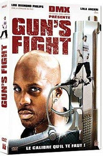 Gun'S Fight - Dvd