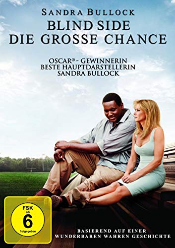 Blind Side - Die Grosse Chance