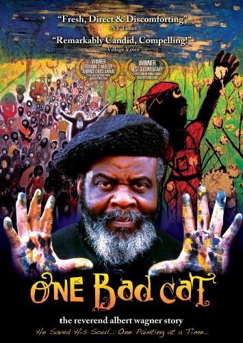 One Bad Cat