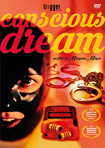 Conscious Dream (Dvd)