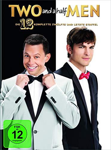 Two And A Half Men - Staffel 12