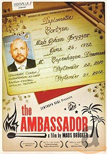 Ambassador, (The)