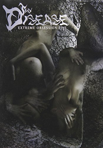 Extreme Obsession Live