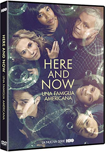 Here And Now (Box 4 Dvd)