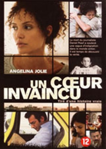 Un Coeur Invaincu - Dvd