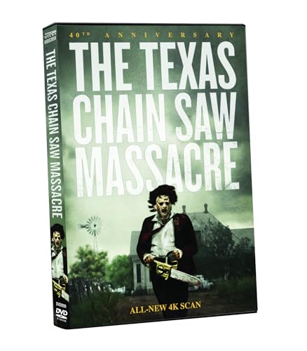 The Texas Chain Saw Massacre