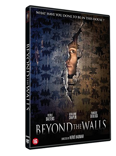 Dvd - Beyond The Walls - Seizoen 1 (1 Dvd)