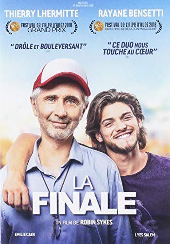 La Finale [Edizione: Belgio]