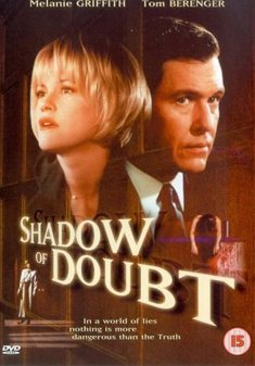 Shadow Of Doubt [Edizione: Regno Unito] [Edizione: Regno Unito]