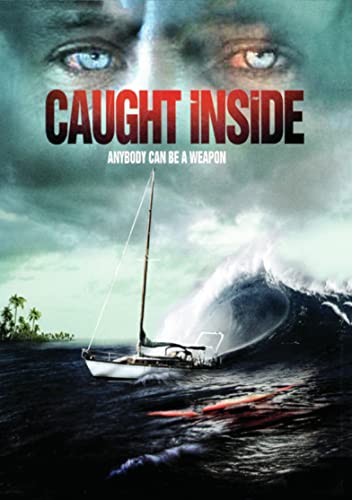 Caught Inside [Edizione: Stati Uniti]