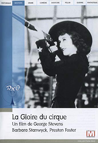 La Gloire Du Cirque