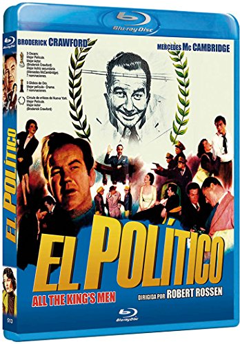 El Politico Bd