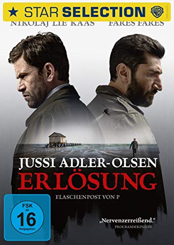 Erlösung - Flaschenpost Von P