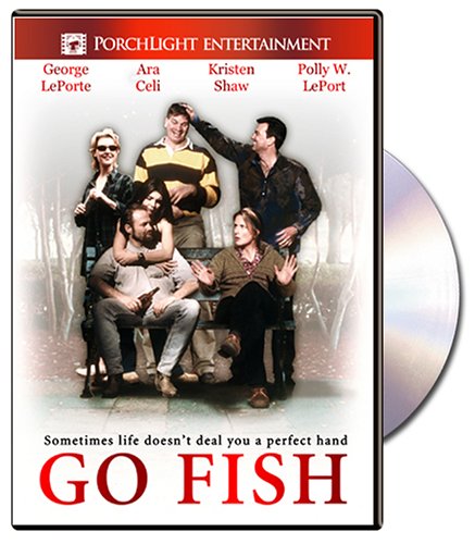 Go Fish