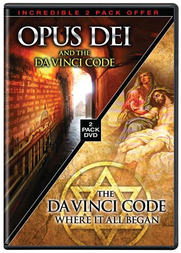 Opusdei/Da Vinci Code Where It