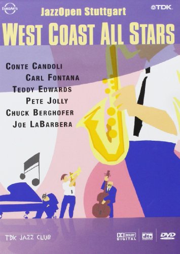 West Coast All Stars
