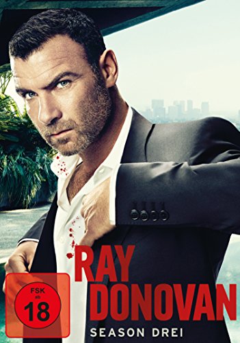 Ray Donovan - Season 3