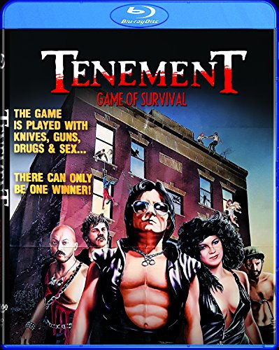 Tenement: Game Of Survival [Edizione: Stati Uniti]