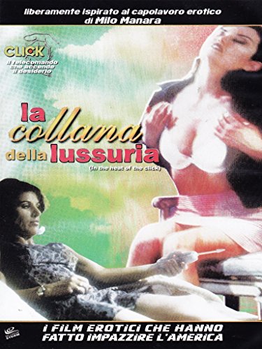 La Collana Della Lussuria-The Click 3
