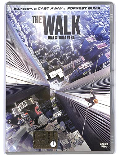 Ebond The Walk Editoriale Dvd