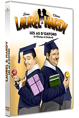 Les As D'Oxford