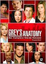 Grey'S Anatomy - Complete Season 4 (Dutch Import)