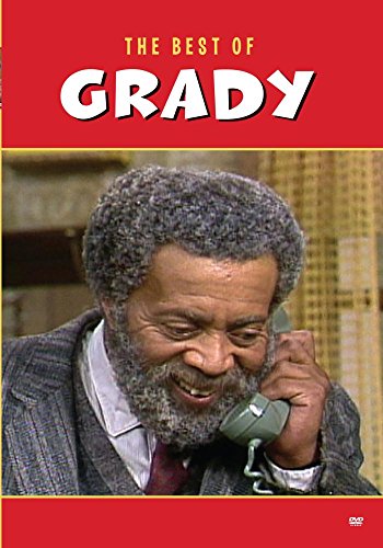 The Best Of Grady