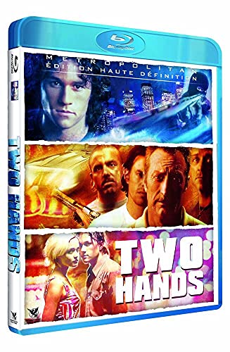 Two Hands - Blu Ray