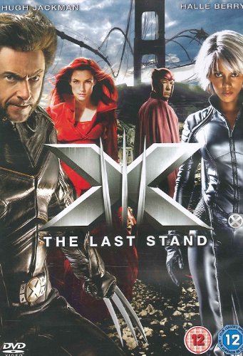 X-Men: The Last Stand