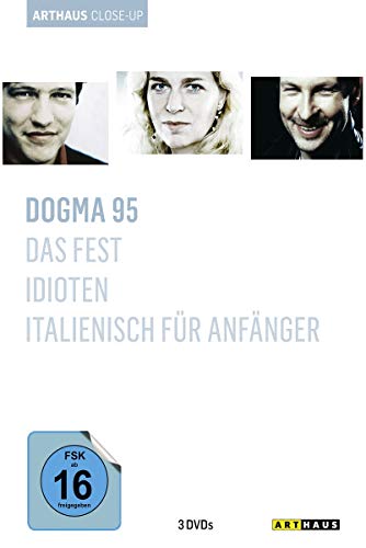 Dogma 95 - Arthaus Close-Up