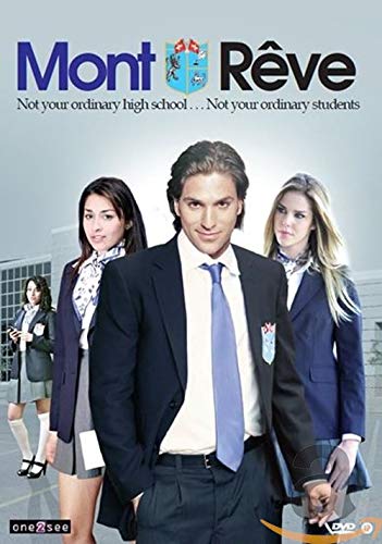 Dvd - Mont Reve (1 Dvd)