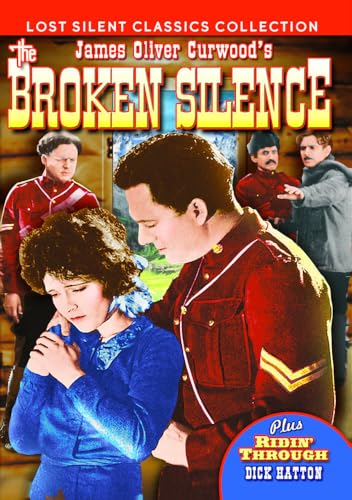 The Broken Silence