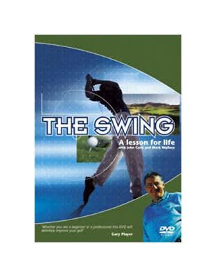 Swing [Edizione: Regno Unito] [Edizione: Regno Unito]