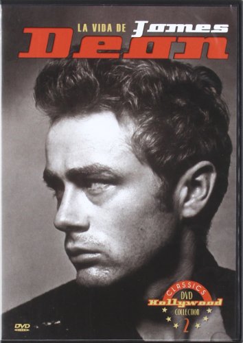 La Vida De James Dean