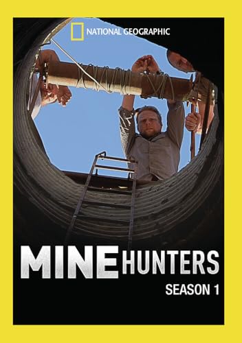 Mine Hunters: Season 1