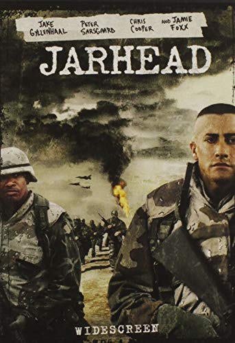 Jarhead [Edizione: Stati Uniti]