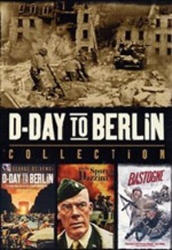 D-Day To Berlin Collection