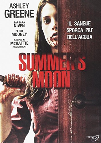 Summer'S Moon (Ex Rental)