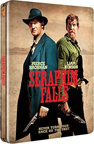 Seraphim Falls [Edizione: Regno Unito]