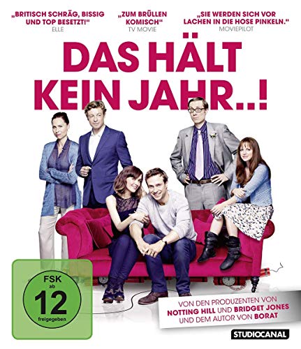 Das Hält Kein Jahr...!