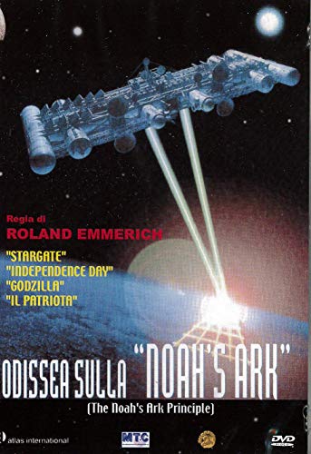 Odissea Sulla "Noah'S Ark"