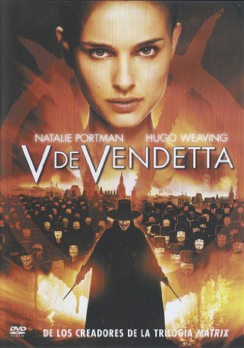 V De Vendeta